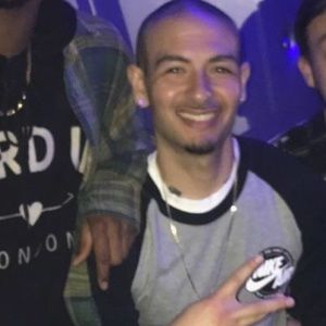 Meet your Posher, Jeff